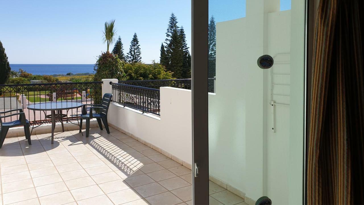 Paramount Hotel Apartments Protaras Exterior foto
